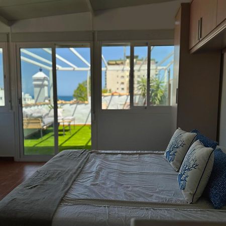 Вилла Casa Maia La Carihuela Экстерьер фото