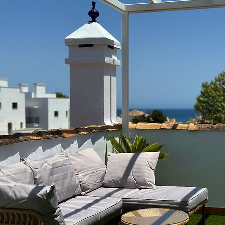 Вилла Casa Maia La Carihuela Экстерьер фото