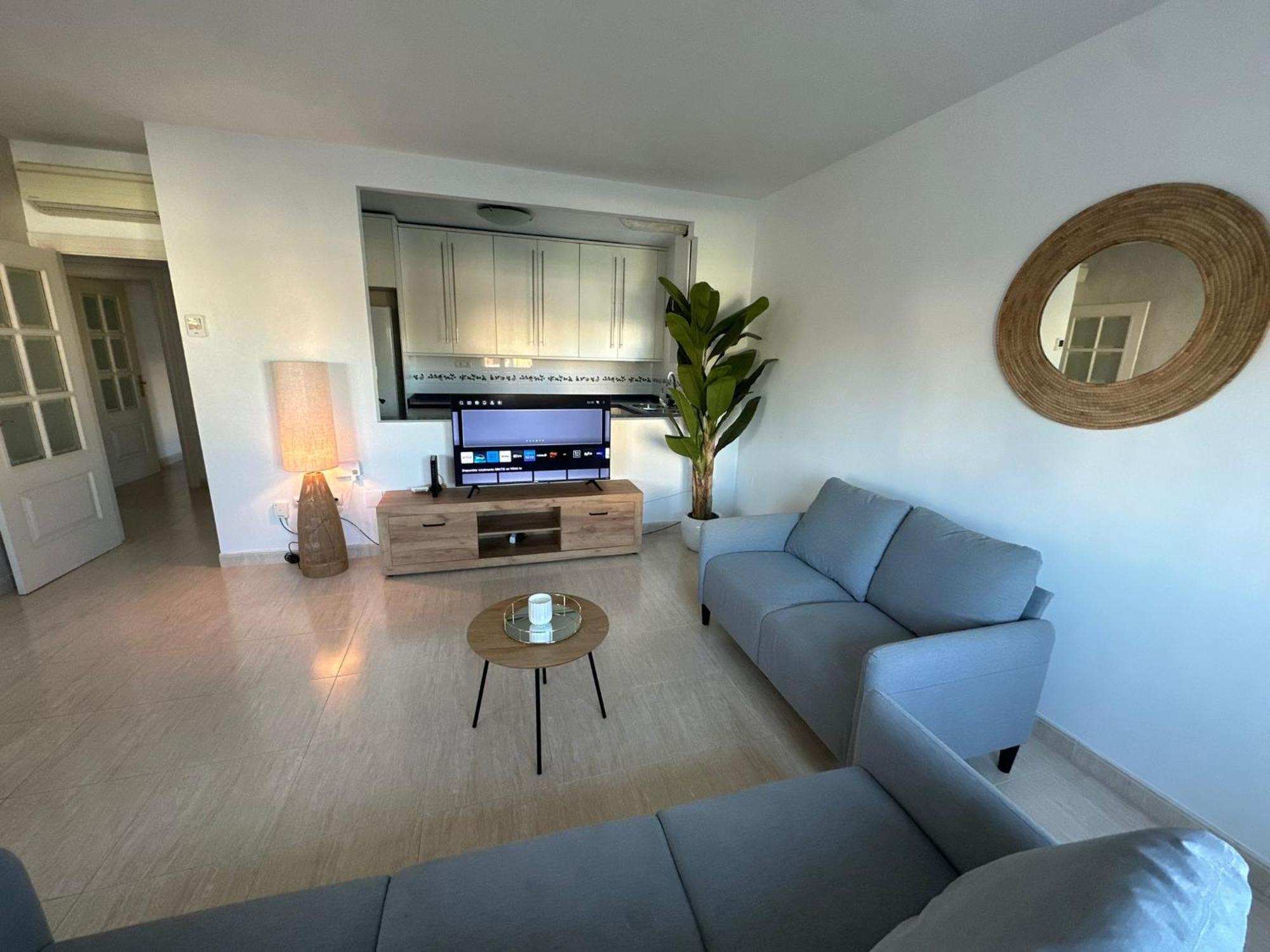 Вилла Casa Maia La Carihuela Экстерьер фото